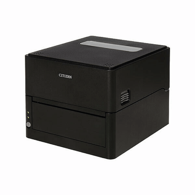 Desktop Label Printers