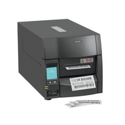 Discover the CL-S700III Industrial Label Printer, renowned for its reliability and exceptional usability. Perfect for manufacturing, warehousing, and logistics, it features Cross Emulation technology, a colour LCD touchscreen, and versatile connectivity options. Enhance your labelling efficiency today.