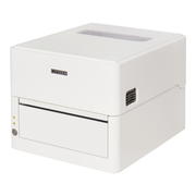  Enhance your printing environment with the CL-H300SV printer. Featuring innovative self-protective housing, antibacterial technology meeting ISO 22196 standards, and flexible connectivity options. Perfect for spaces where cleanliness and hygiene are crucial. Stylish, compact, and easy to maintain.