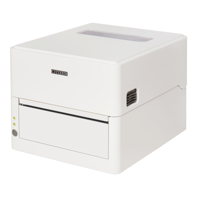  Enhance your printing environment with the CL-H300SV printer. Featuring innovative self-protective housing, antibacterial technology meeting ISO 22196 standards, and flexible connectivity options. Perfect for spaces where cleanliness and hygiene are crucial. Stylish, compact, and easy to maintain.