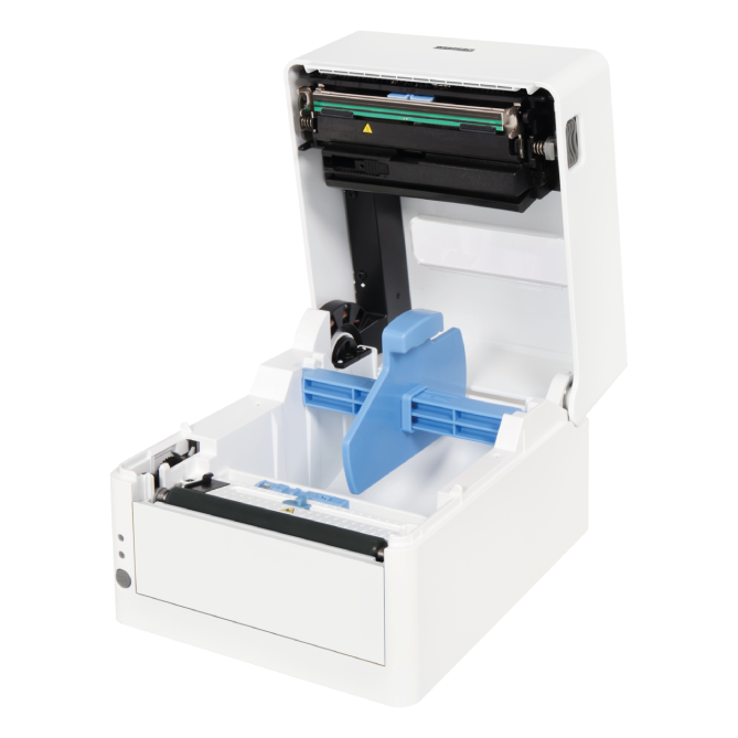  Enhance your printing environment with the CL-H300SV printer. Featuring innovative self-protective housing, antibacterial technology meeting ISO 22196 standards, and flexible connectivity options. Perfect for spaces where cleanliness and hygiene are crucial. Stylish, compact, and easy to maintain.