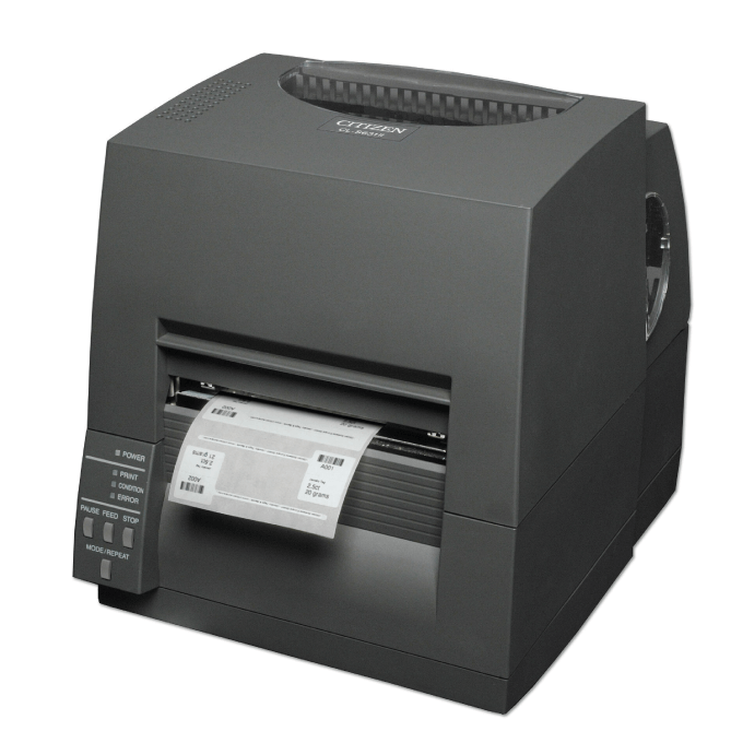 Citizen CL-S631 Label Printer