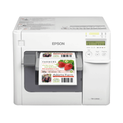Epson ColorWorks C3500 Label Printer