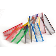 Coloured Regular Tag Attachments