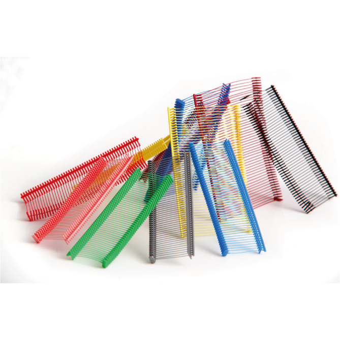 Coloured Regular Tag Attachments