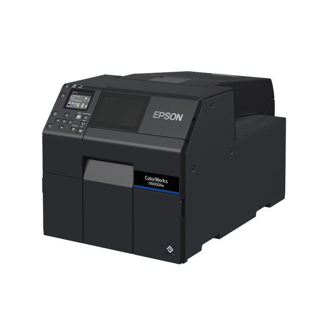 Epson ColorWorks D6000AE