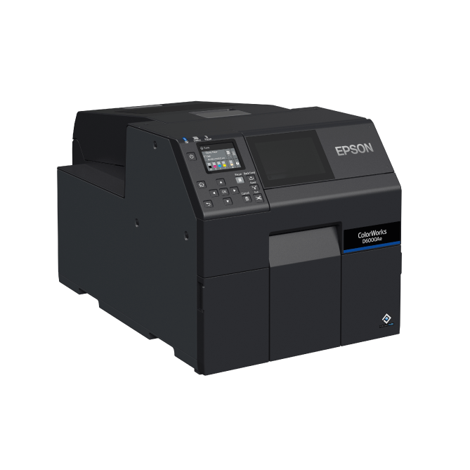 Epson ColorWorks D6000AE