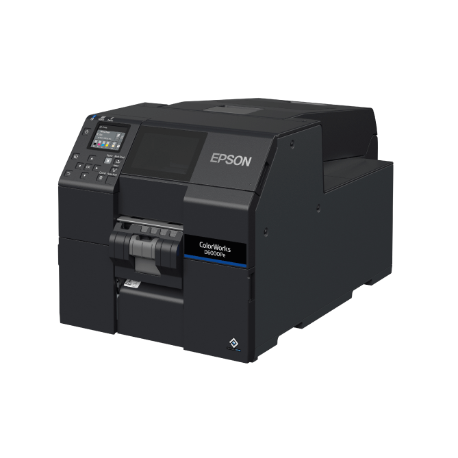Epson ColorWorks D6000Pe