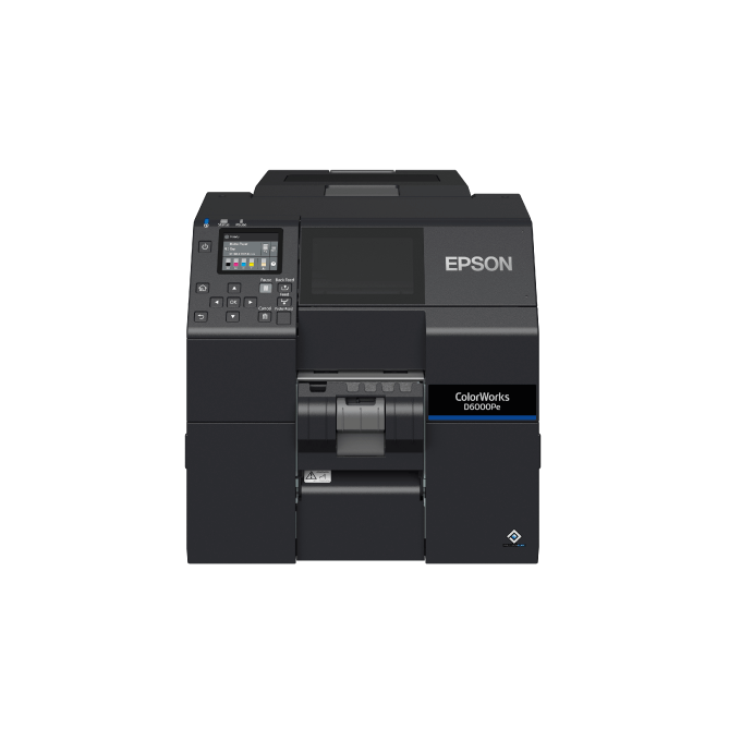 Epson ColorWorks D6000Pe
