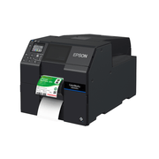 Epson ColorWorks D6000Pe