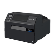 Epson ColoWroks D6500 Label Printer