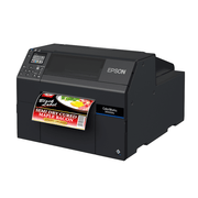 Epson ColoWroks D6500 Label Printer