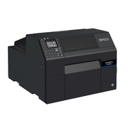 Epson ColoWroks D6500 Label Printer