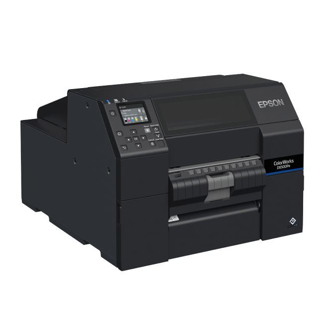 Epson ColorWorks D6500Pe