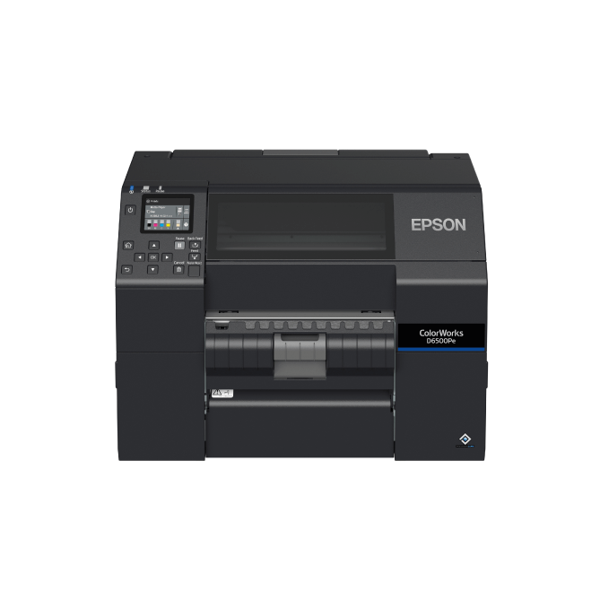 Epson ColorWorks D6500Pe