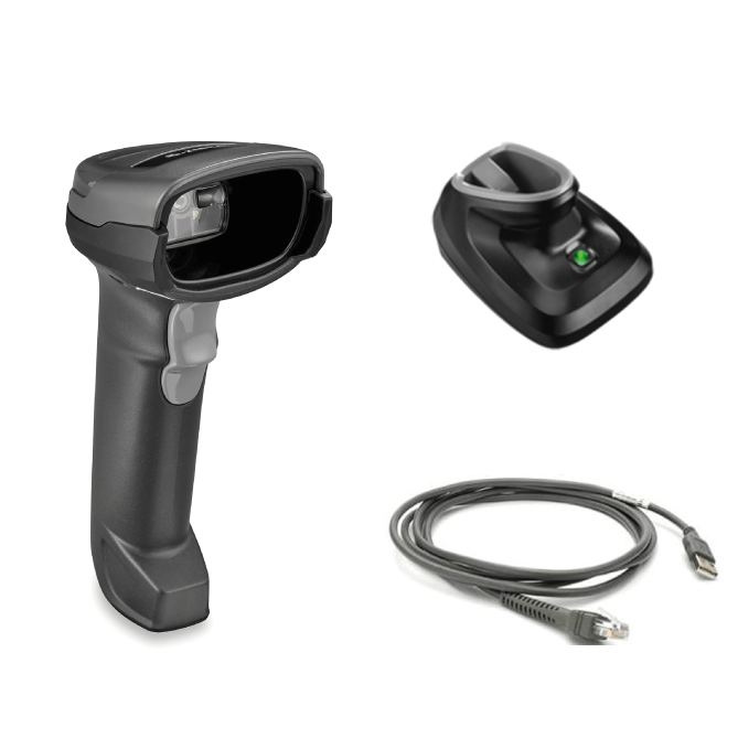 Zebra DS2278 Plus Accessories