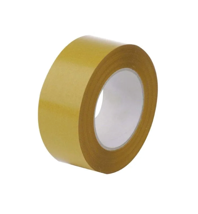 Double-sided uPVC Tape