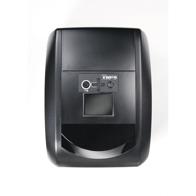 Discover the RT700i Barcode Label Printer – perfect for demanding retail and industrial applications. Featuring a modern clam-shell design, intuitive colour TFT LCD, versatile connectivity, rod-less label roll holder, and free GoLabel software, it ensures efficient, reliable, and powerful label printing.