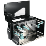 Enhance your operations with the EZ2250i Series Industrial Barcode Printer. Built for high-volume applications, it features an all-metal design, colour TFT LCD, USB host, and automatic ribbon adjustment. Enjoy robust performance and a 5-year warranty. Order now for unmatched reliability and efficiency.