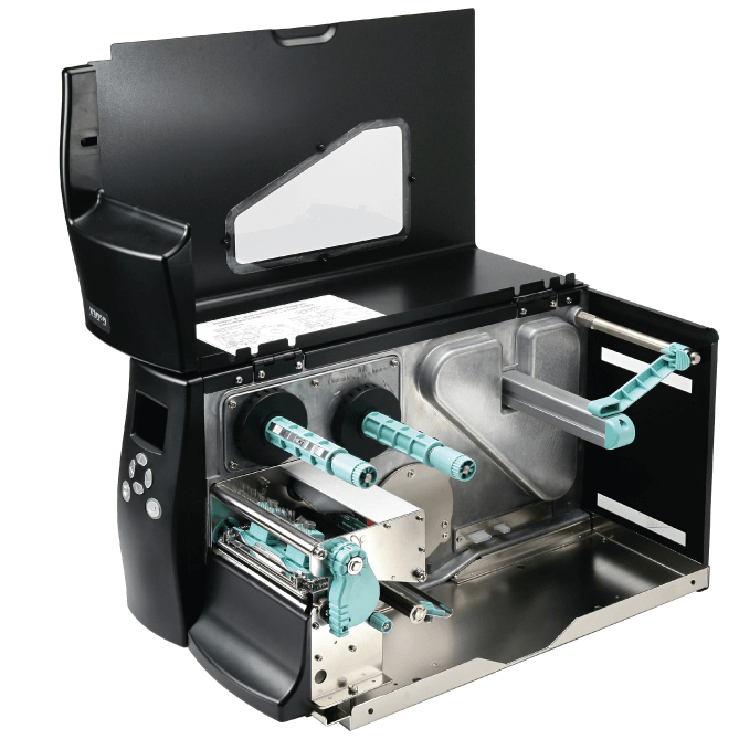 Enhance your operations with the EZ2250i Series Industrial Barcode Printer. Built for high-volume applications, it features an all-metal design, colour TFT LCD, USB host, and automatic ribbon adjustment. Enjoy robust performance and a 5-year warranty. Order now for unmatched reliability and efficiency.