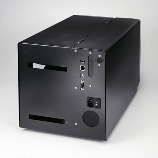 Enhance your operations with the EZ2250i Series Industrial Barcode Printer. Built for high-volume applications, it features an all-metal design, colour TFT LCD, USB host, and automatic ribbon adjustment. Enjoy robust performance and a 5-year warranty. Order now for unmatched reliability and efficiency.