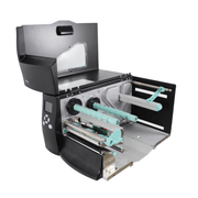  Discover the upgraded EZ6250i 6" Industrial Printer with faster printing speeds of up to 7 IPS, enhanced 8 MB memory, and a USB host for versatile applications. Featuring robust construction, user-friendly LCD panel, and a 5-year warranty, it's perfect for heavy-duty, high-capacity printing tasks.