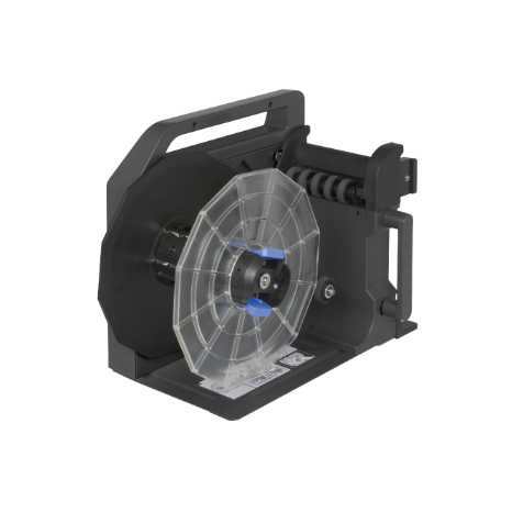 Epson ColorWorks C7500 Rewind