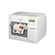 Epson ColorWorks C3500 Label Printer