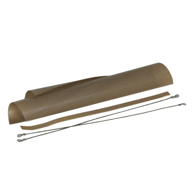 ME-FDA Maintenance Kit - Heating Elements and PTFE Cloth