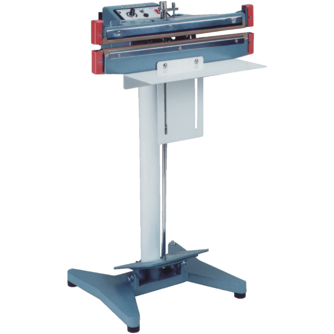 FDC Impulse Sealer with Cutter