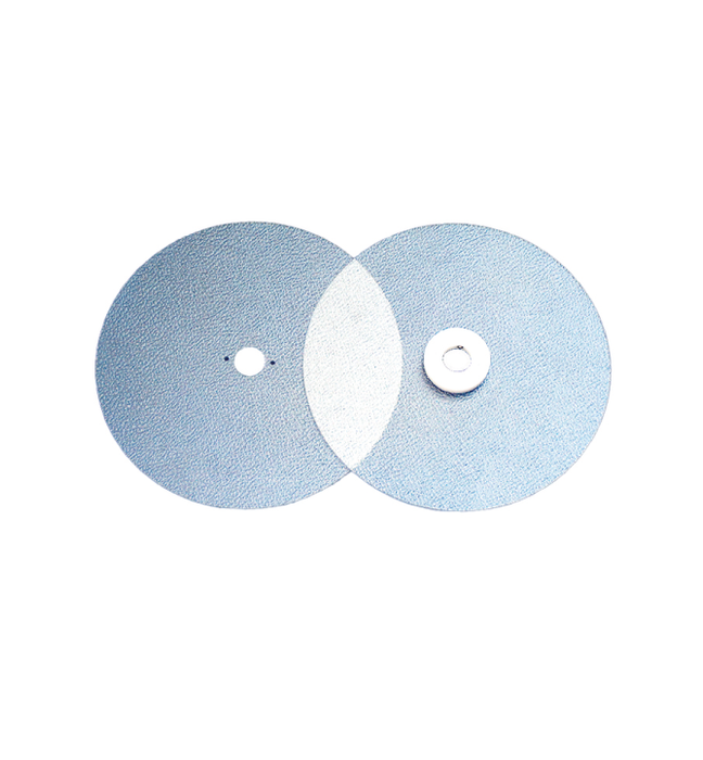 Optional Flanges for use with Quick-Chucks.