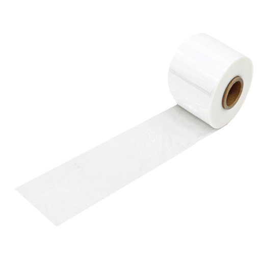 20 micron Polypropylene (PP) Centrefolded Film is available in a variety of widths to suit your packaging needs. Ideal for use with both manual and automatic L-Bar Sealers, this crystal-clear film delivers excellent presentation while providing durable protection. A reliable and efficient solution for shrink-wrapping and retail-ready packaging.