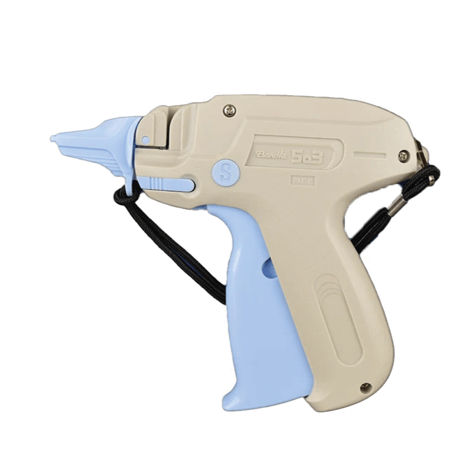 Standard Tagging Gun – Versatile, Durable & Easy to Use