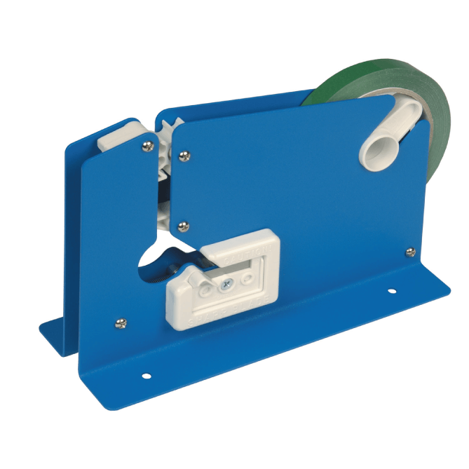 GF-605K Bag Neck Tape Sealer