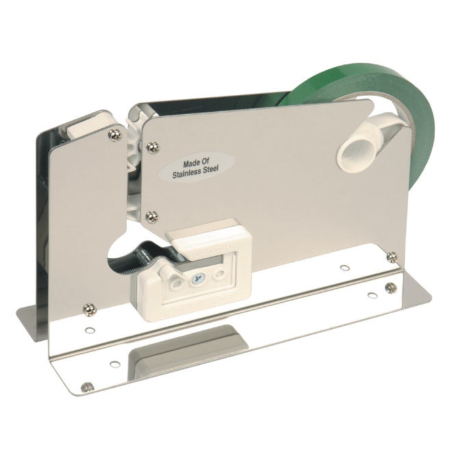 GF-606SK Stainless Steel Bag Neck Sealer