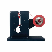 The GF-E9 heavy duty bag neck sealer features a 16mm wide throat, ideal for sealing large, heavy gauge poly bags. Compatible with 9–12mm tape, it’s perfect for food, bakery, packaging, and industrial use. Durable, mountable, and designed for high-volume performance.