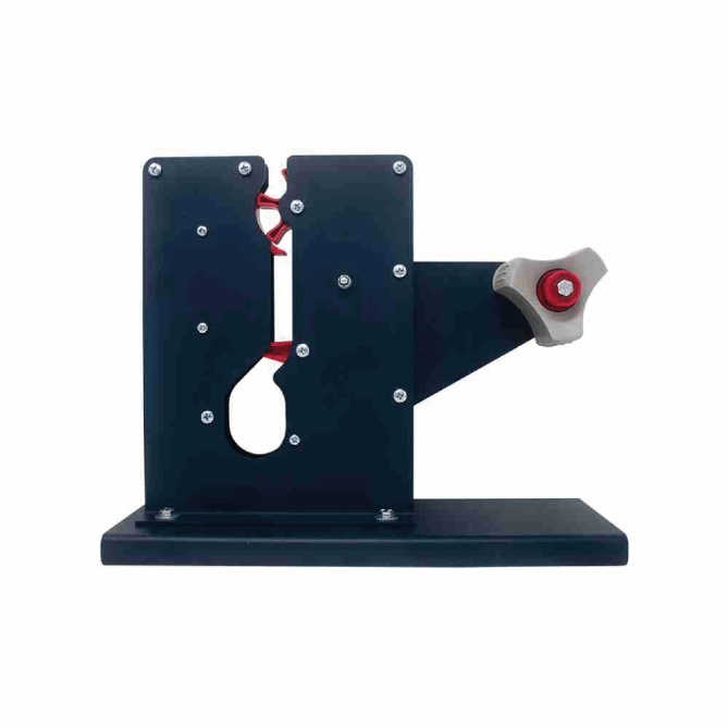 The GF-E9 heavy duty bag neck sealer features a 16mm wide throat, ideal for sealing large, heavy gauge poly bags. Compatible with 9–12mm tape, it’s perfect for food, bakery, packaging, and industrial use. Durable, mountable, and designed for high-volume performance.