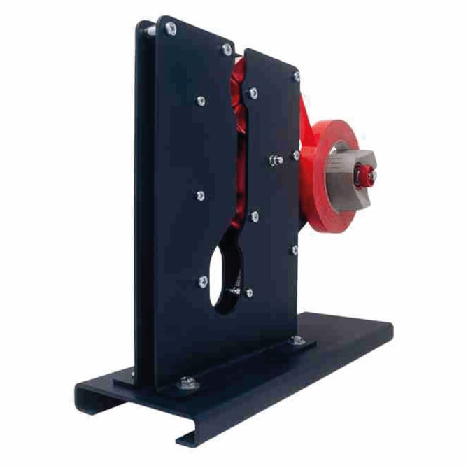 The GF-E9 heavy duty bag neck sealer features a 16mm wide throat, ideal for sealing large, heavy gauge poly bags. Compatible with 9–12mm tape, it’s perfect for food, bakery, packaging, and industrial use. Durable, mountable, and designed for high-volume performance.