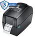 RT200 / RT230 Mini Barcode Label Printer Fits On Every Desk