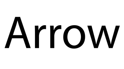 Arrow Logo