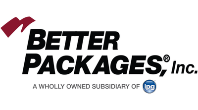 Better Packages Logo