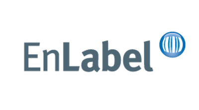 EnLabel Logo