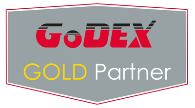 GoDEX Logo