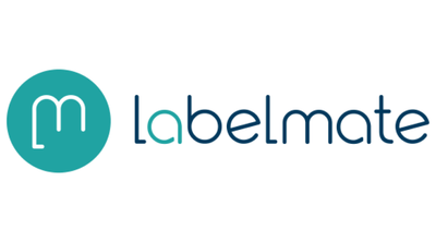 Labelmate Logo