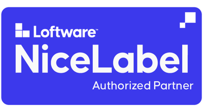 Loftware Label Design Software Logo