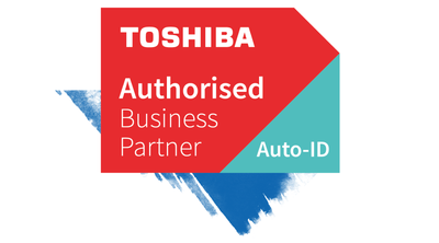 Toshiba TEC Logo