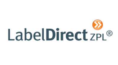 LabelDirect Logo