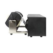 Discover the Godex HD830i+, the best-in-class eight-inch wide industrial barcode printer. Enjoy robust durability, wireless connectivity, user-friendly set-up, and a 5-year warranty. Ideal for demanding environments!