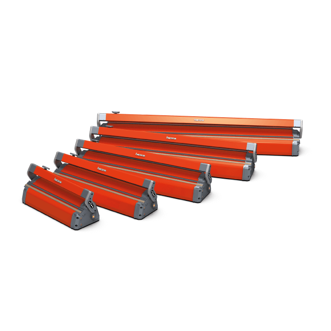 Hacona E-Type Sealer