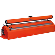 S-Type High-Quality Heat Sealer with Tensioning System – (320–1020mm)